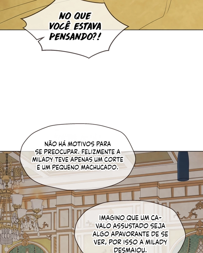 Eu Sou a Vilã Capítulo 50 Página 5