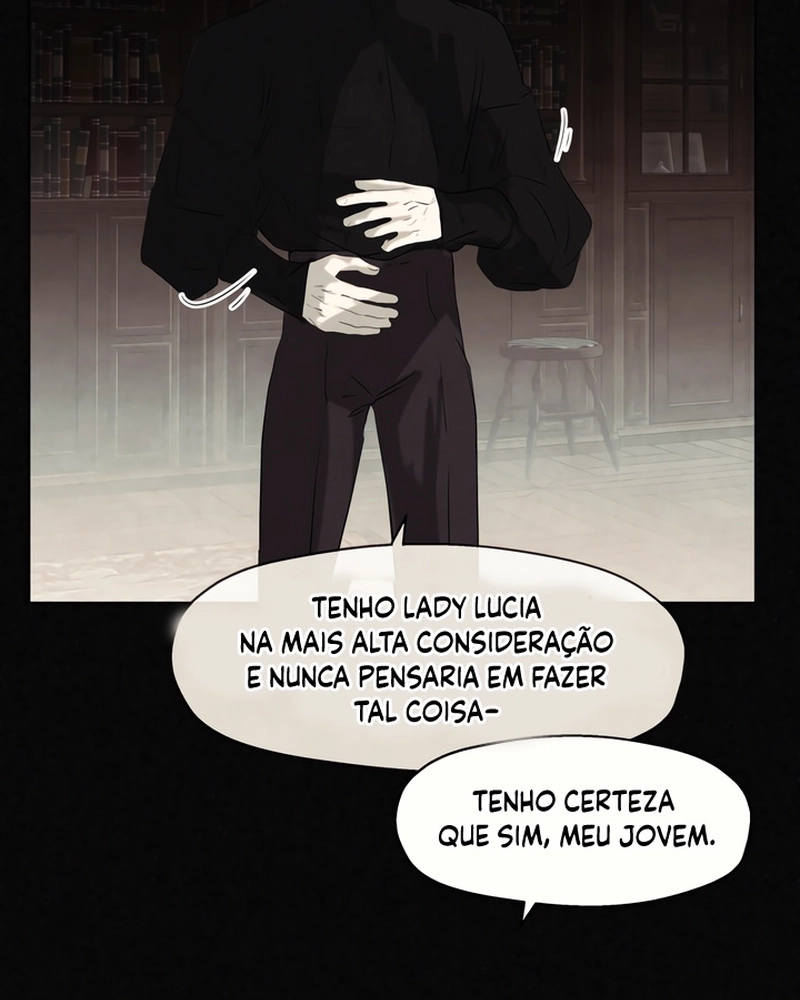 Eu Sou a Vilã Capítulo 50 Página 53