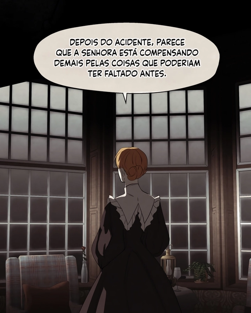 Eu Sou a Vilã Capítulo 50 Página 56
