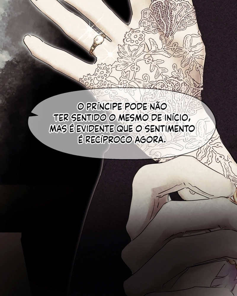 Eu Sou a Vilã Capítulo 50 Página 60
