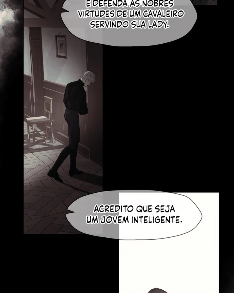 Eu Sou a Vilã Capítulo 50 Página 65