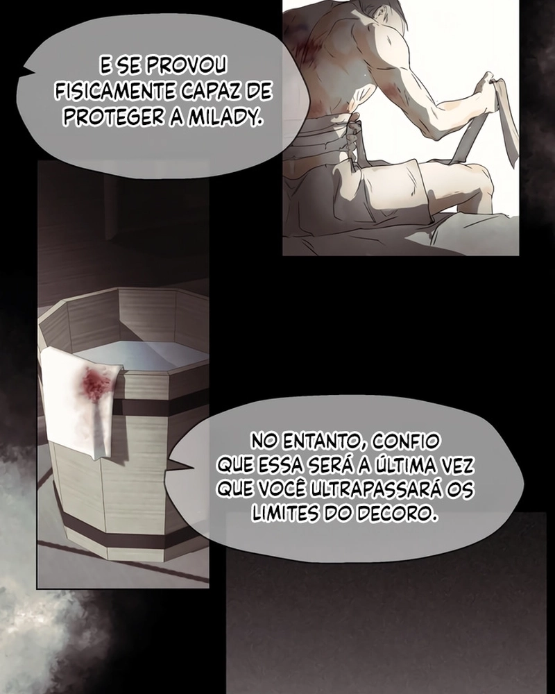 Eu Sou a Vilã Capítulo 50 Página 66