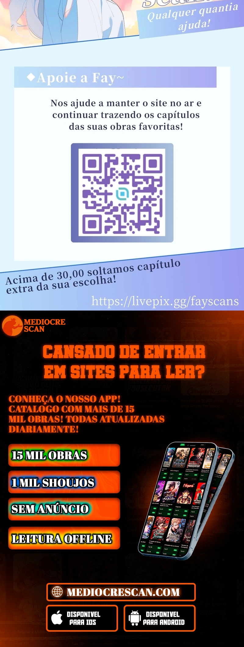 Eu Sou a Vilã Capítulo 50 Página 75