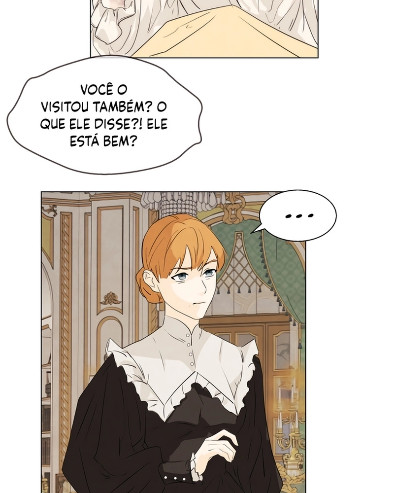 Eu Sou a Vilã Capítulo 50 Página 9