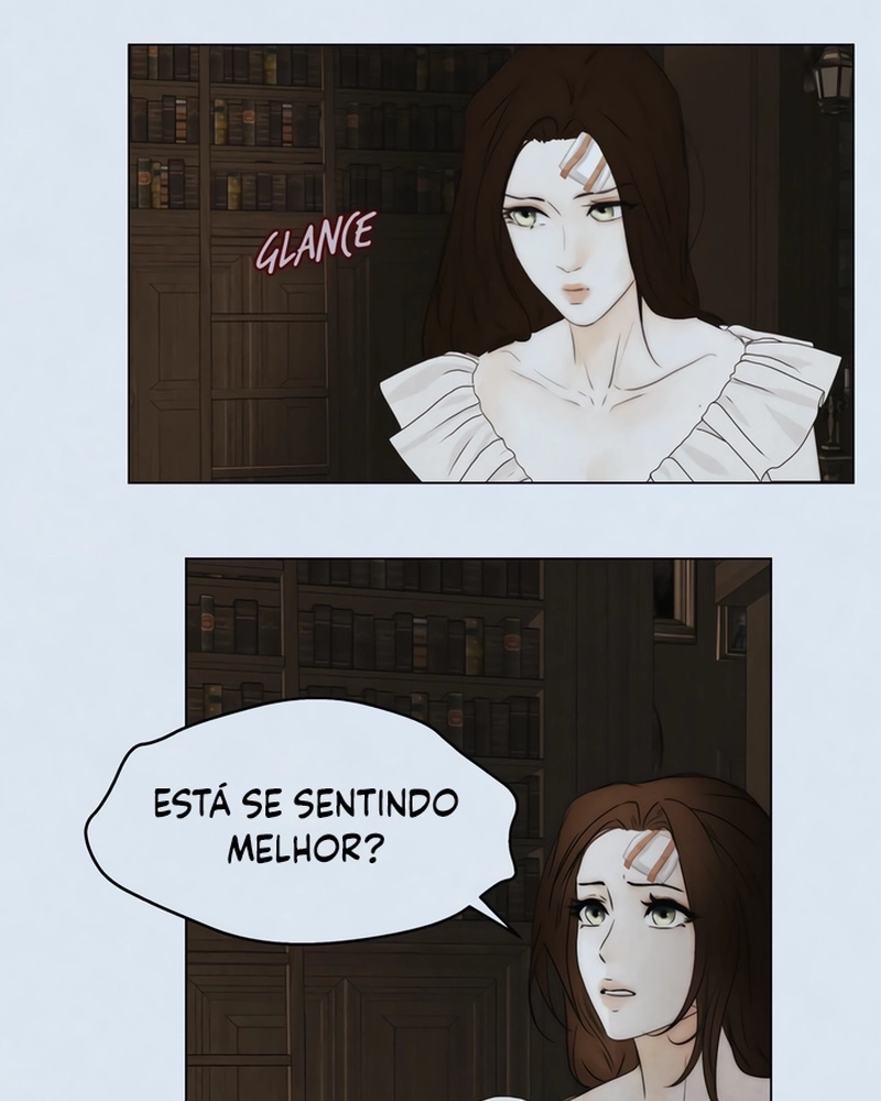Eu Sou a Vilã Capítulo 51 Página 13
