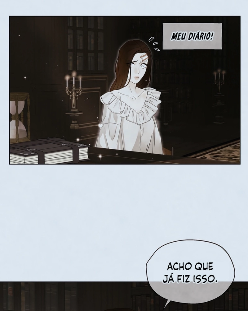 Eu Sou a Vilã Capítulo 51 Página 18