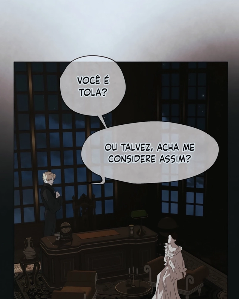 Eu Sou a Vilã Capítulo 51 Página 20