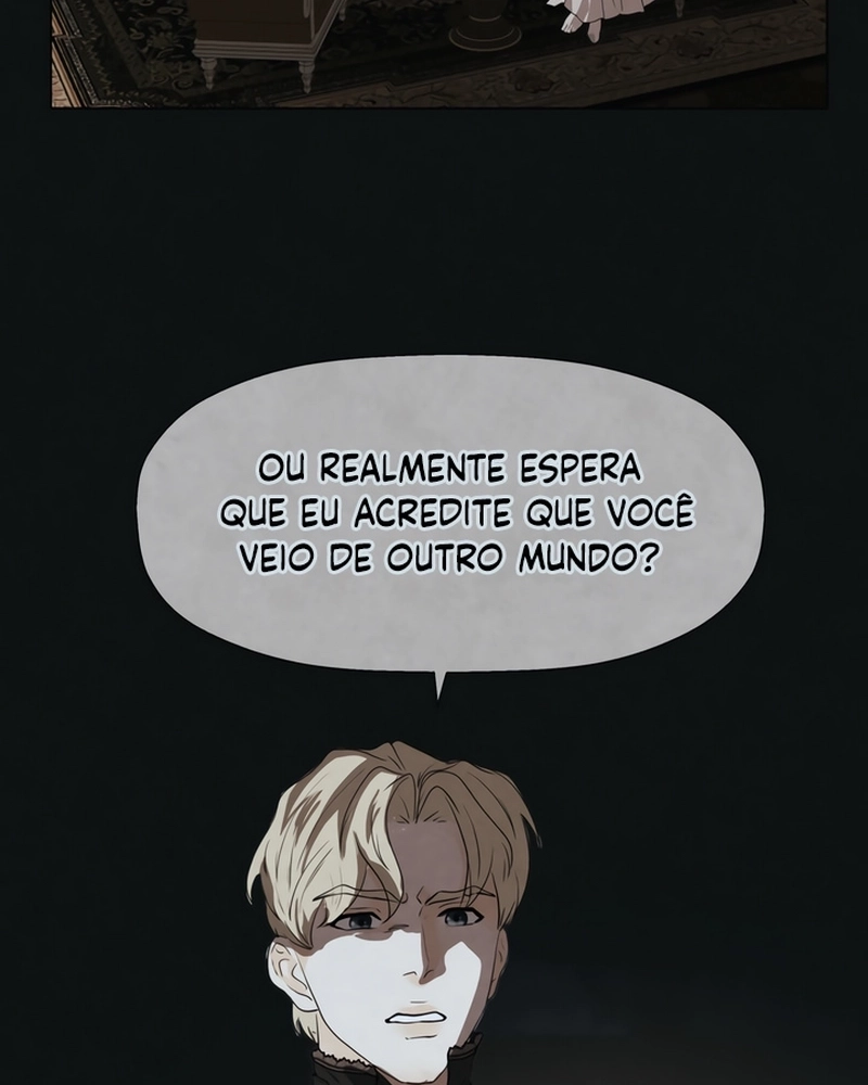 Eu Sou a Vilã Capítulo 51 Página 21
