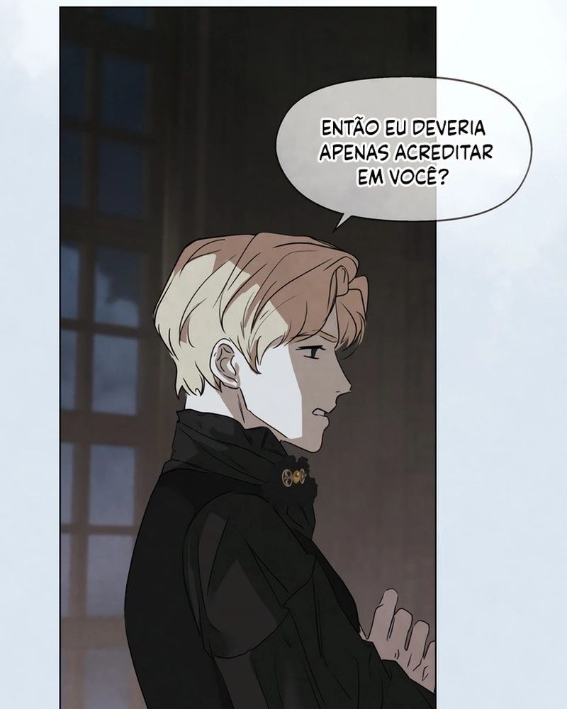 Eu Sou a Vilã Capítulo 51 Página 27