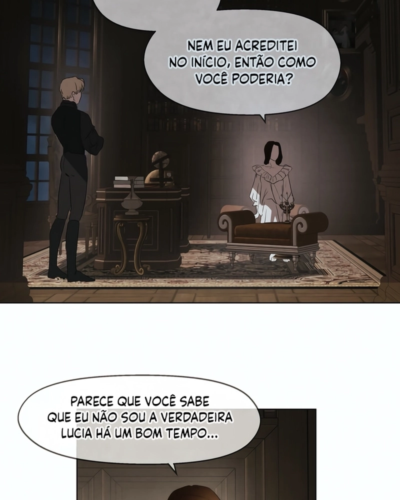 Eu Sou a Vilã Capítulo 51 Página 29