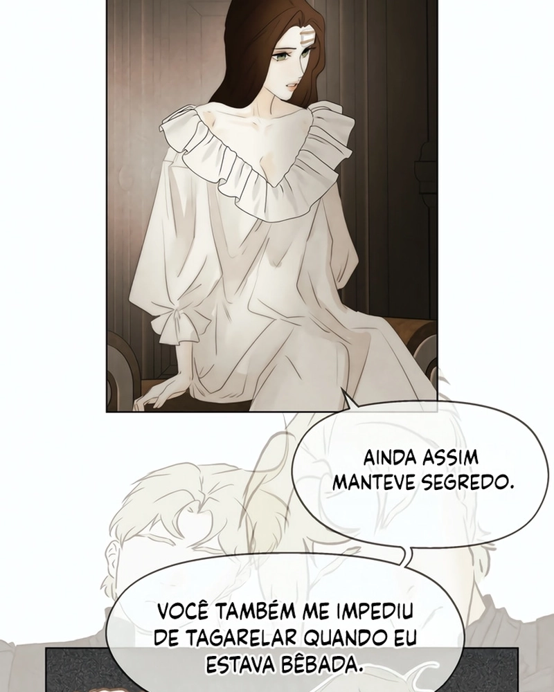 Eu Sou a Vilã Capítulo 51 Página 30