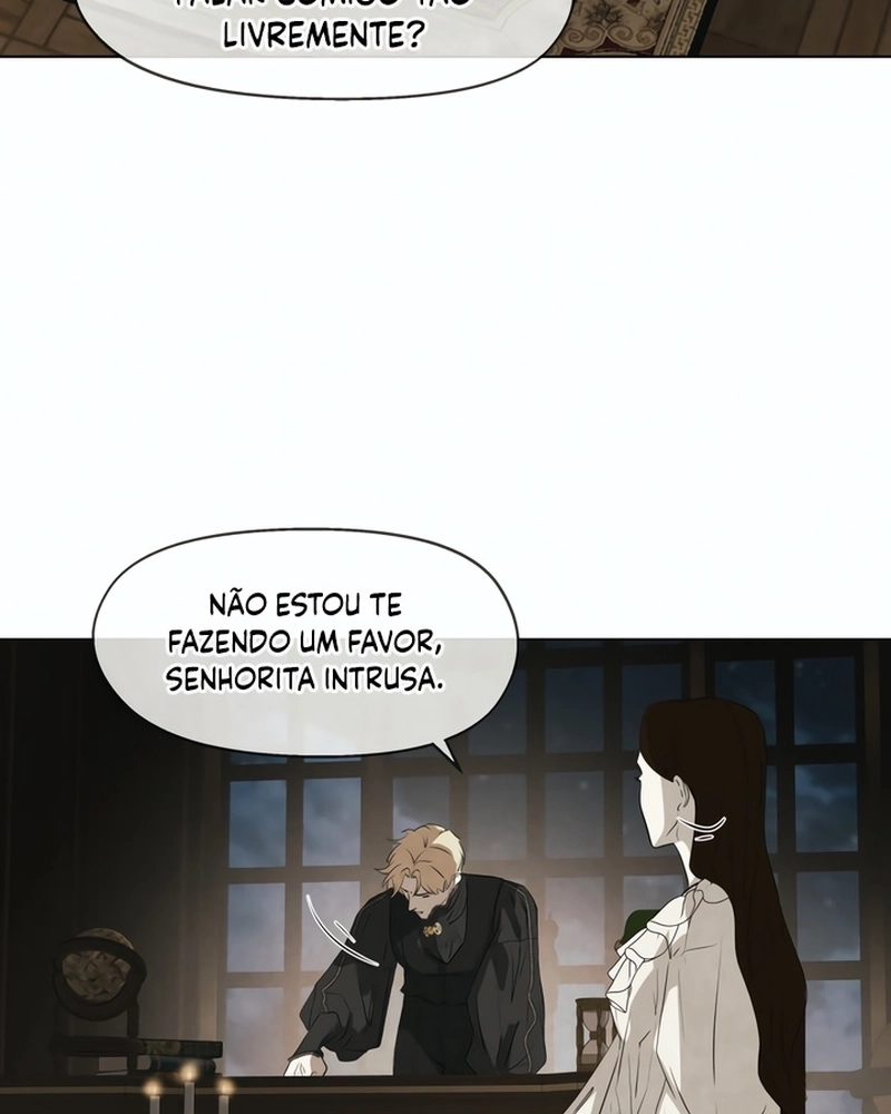 Eu Sou a Vilã Capítulo 51 Página 34