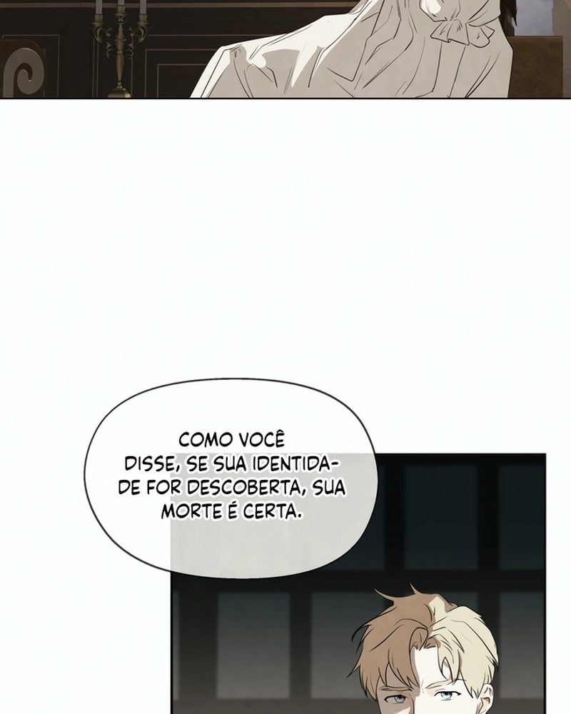 Eu Sou a Vilã Capítulo 51 Página 35