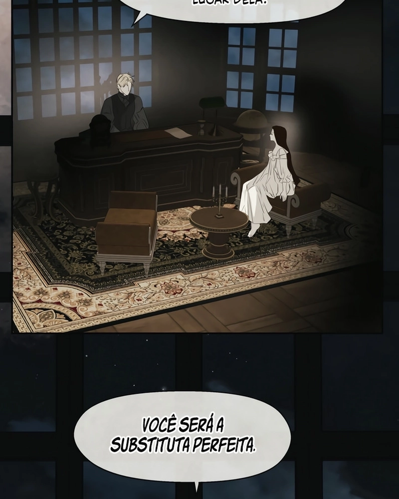 Eu Sou a Vilã Capítulo 51 Página 45