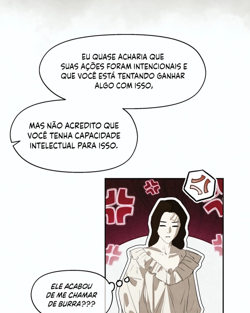 Eu Sou a Vilã Capítulo 51 Página 49
