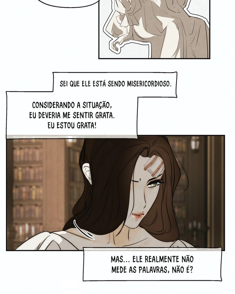 Eu Sou a Vilã Capítulo 51 Página 50