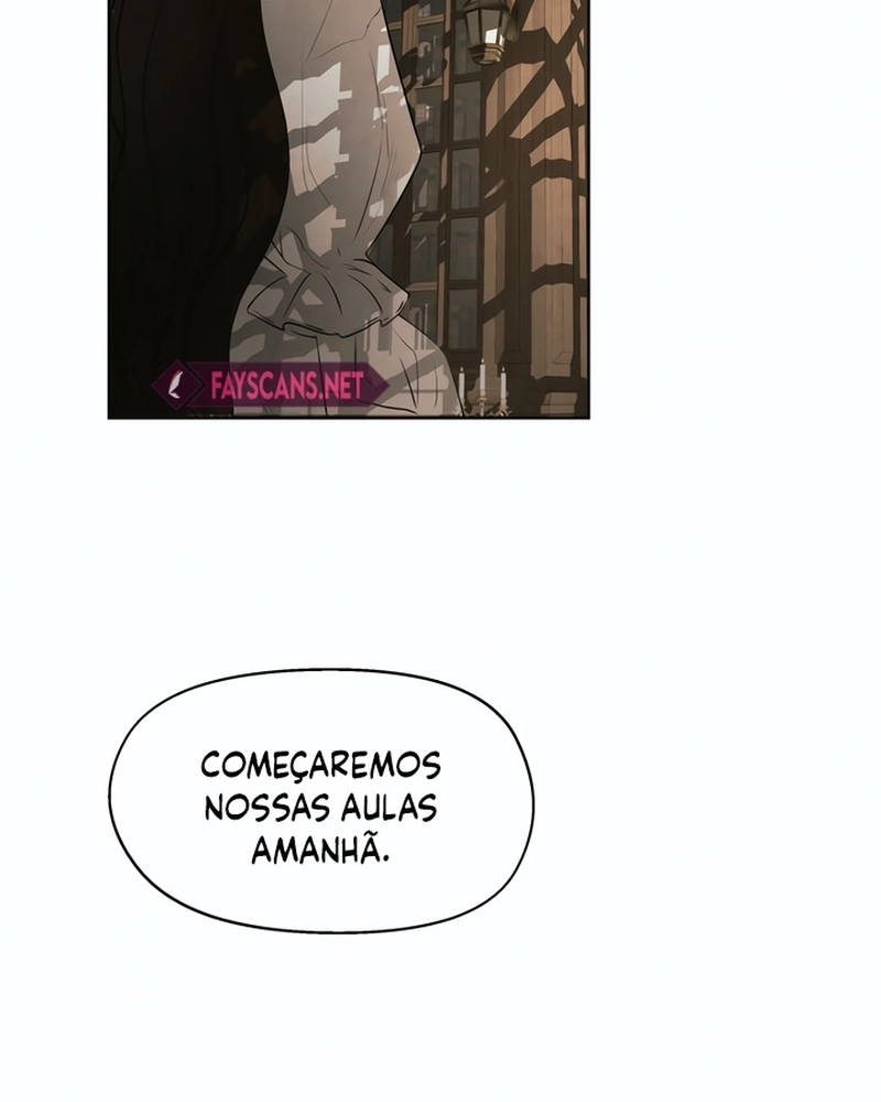 Eu Sou a Vilã Capítulo 51 Página 52