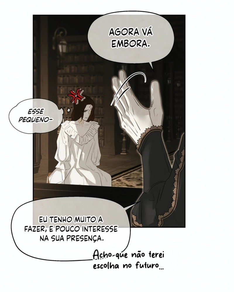 Eu Sou a Vilã Capítulo 51 Página 53