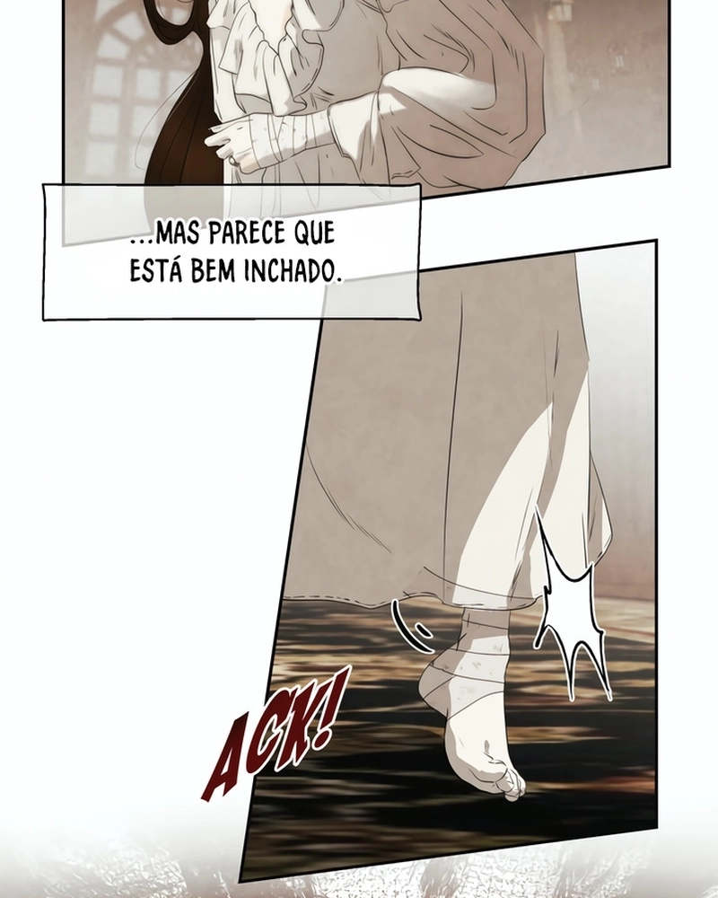 Eu Sou a Vilã Capítulo 51 Página 57