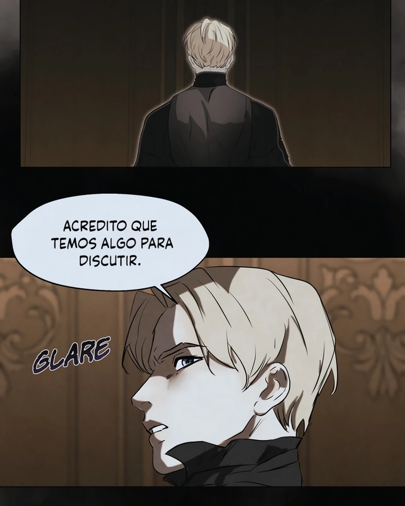 Eu Sou a Vilã Capítulo 51 Página 6