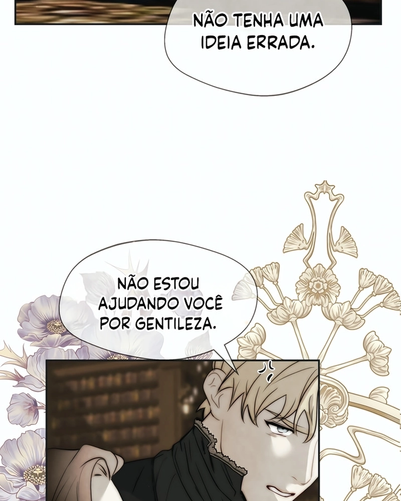 Eu Sou a Vilã Capítulo 51 Página 63