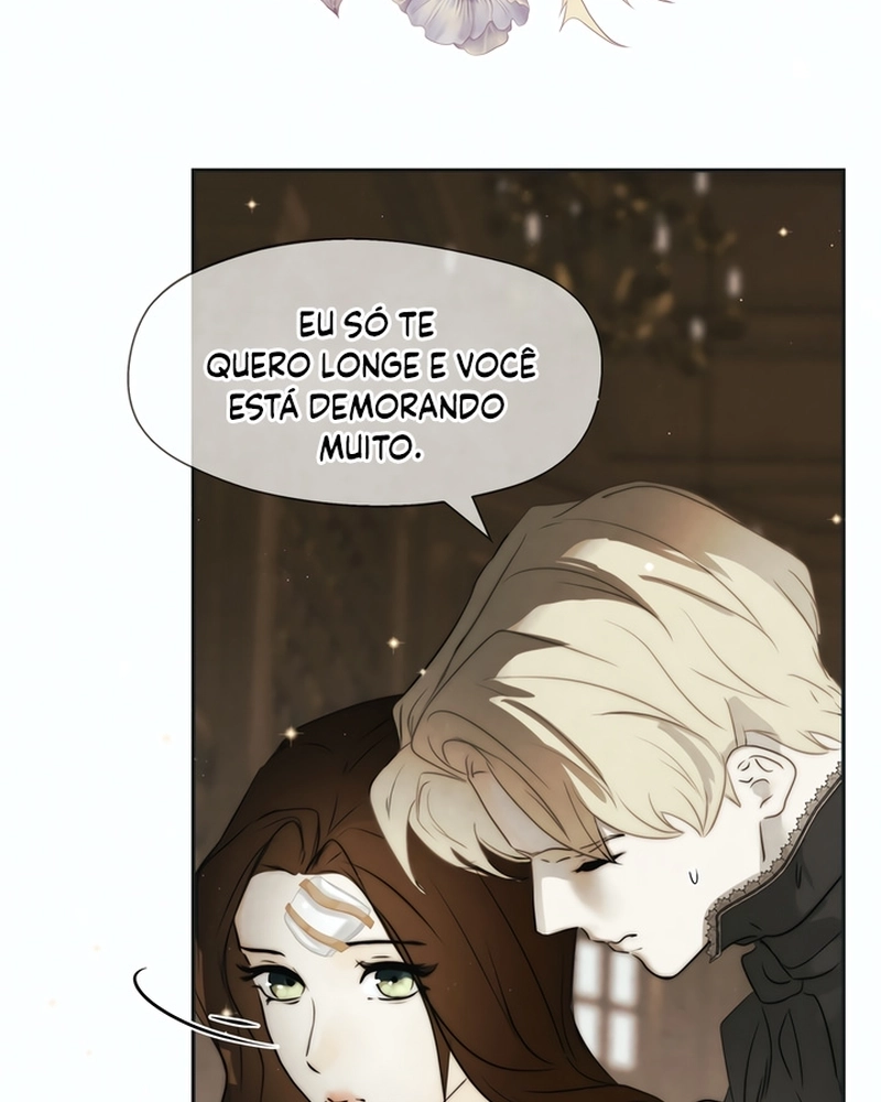 Eu Sou a Vilã Capítulo 51 Página 65