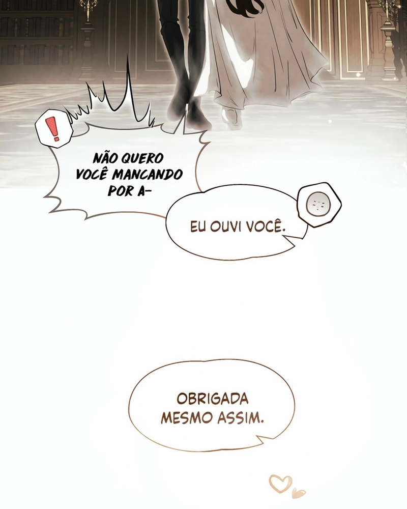 Eu Sou a Vilã Capítulo 51 Página 70