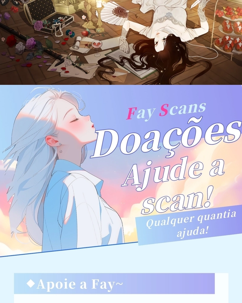 Eu Sou a Vilã Capítulo 51 Página 74