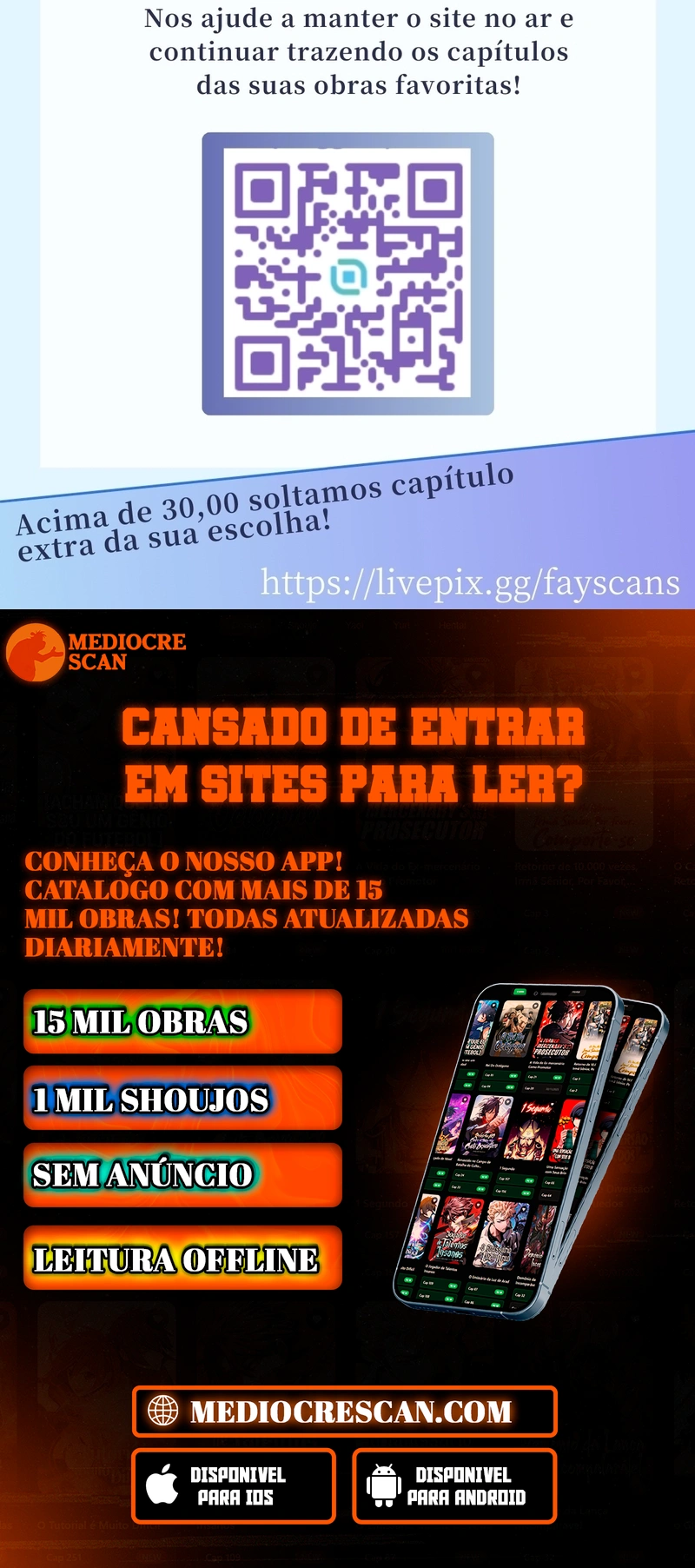 Eu Sou a Vilã Capítulo 51 Página 75