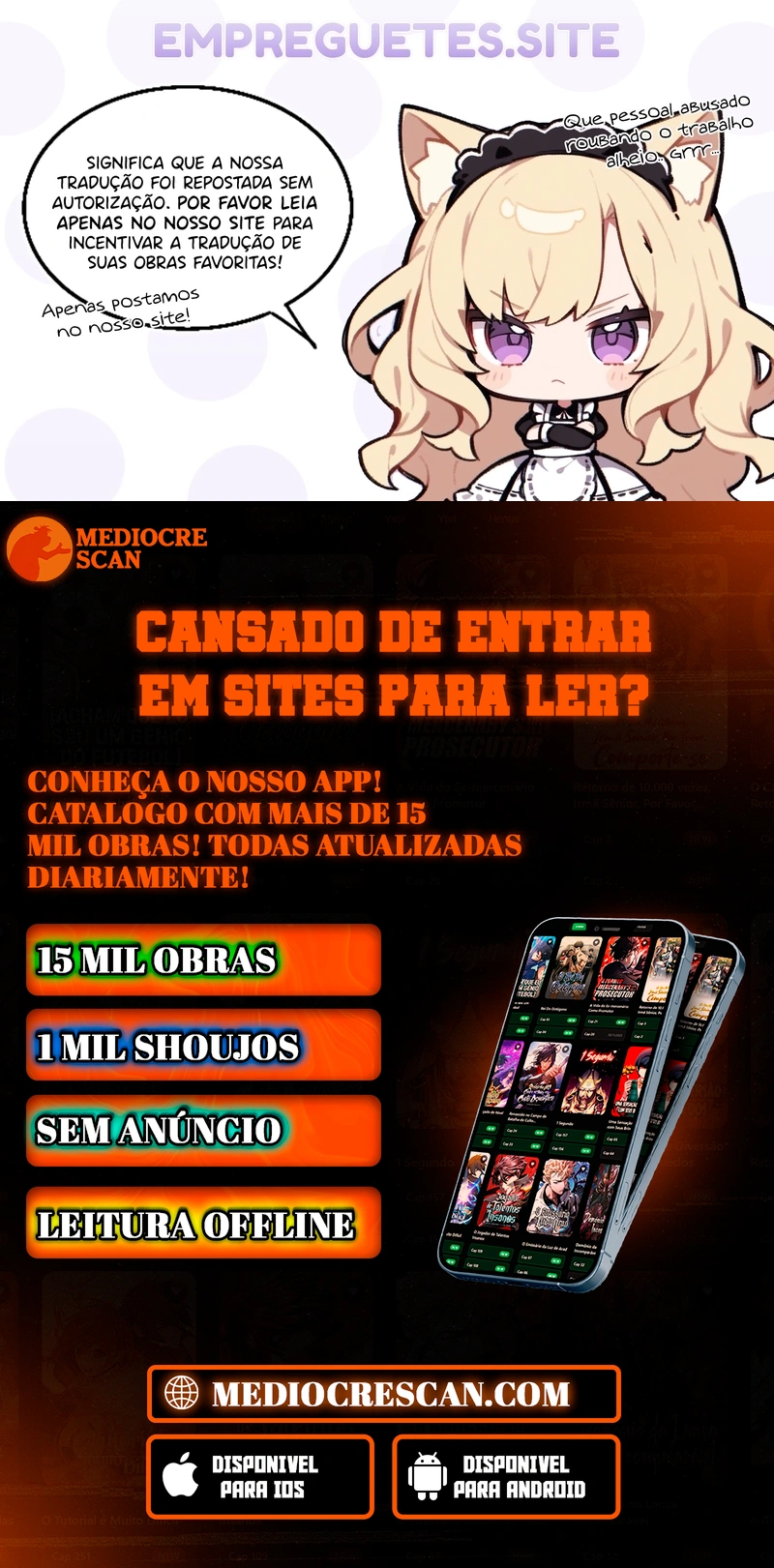 Eu Sou a Vilã Capítulo 52 Página 100
