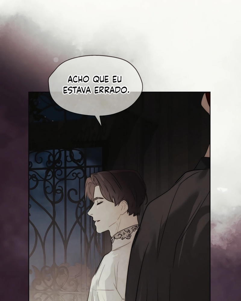 Eu Sou a Vilã Capítulo 52 Página 52