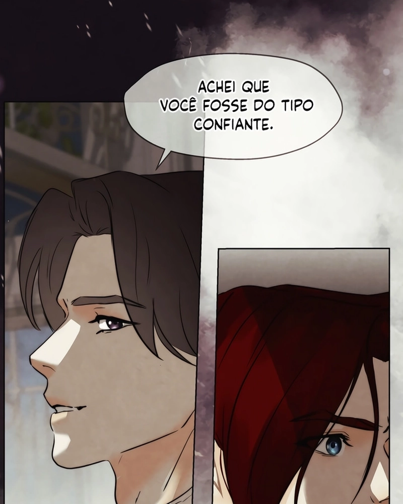 Eu Sou a Vilã Capítulo 52 Página 54