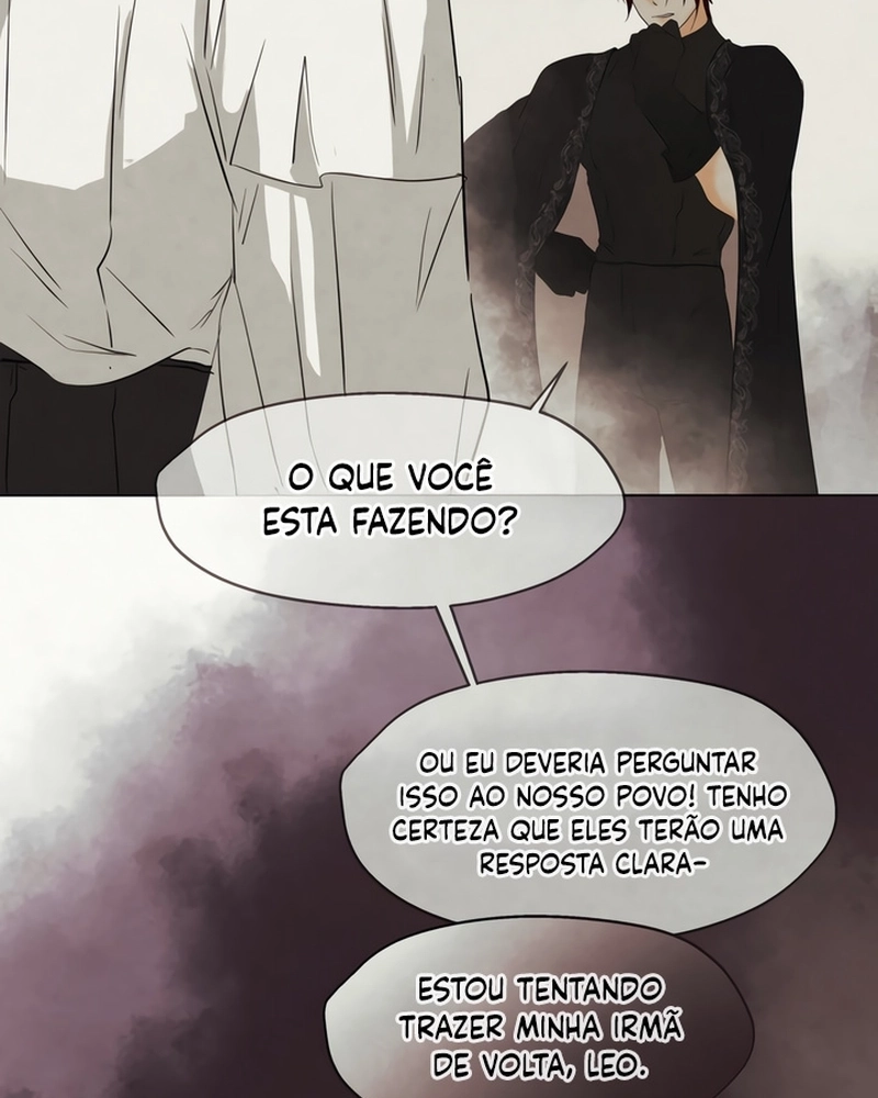 Eu Sou a Vilã Capítulo 52 Página 60