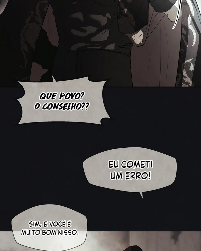 Eu Sou a Vilã Capítulo 52 Página 65