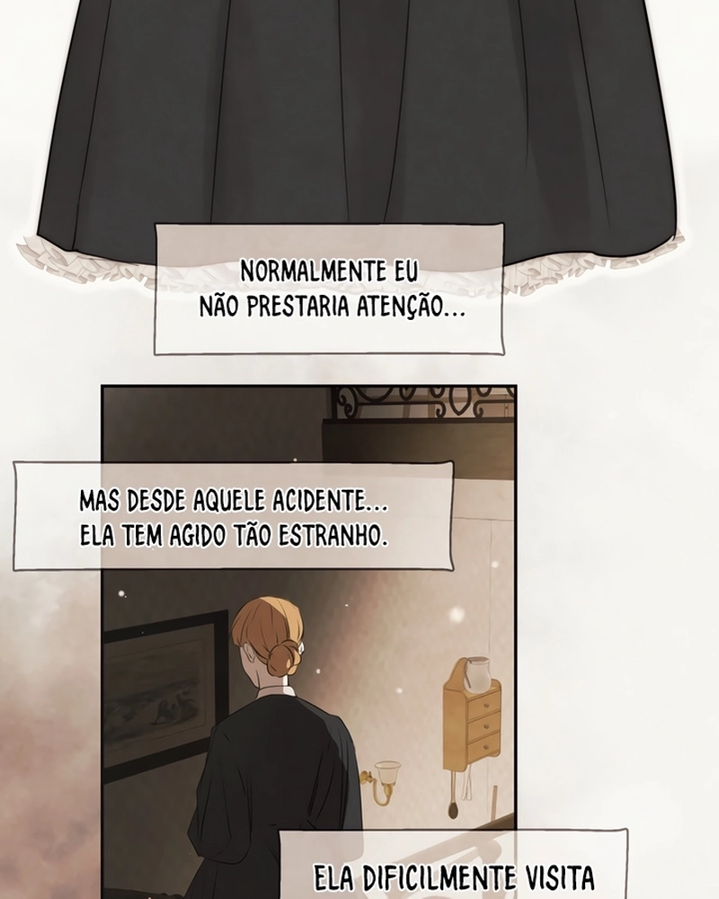 Eu Sou a Vilã Capítulo 53 Página 17