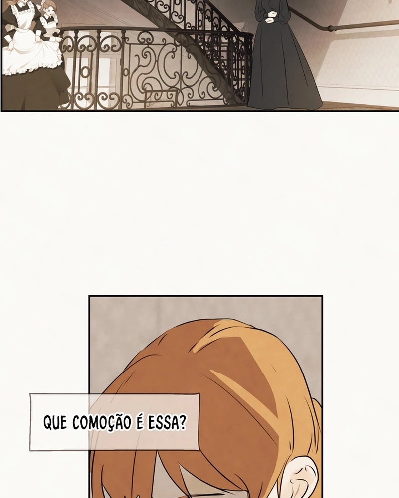 Eu Sou a Vilã Capítulo 53 Página 23
