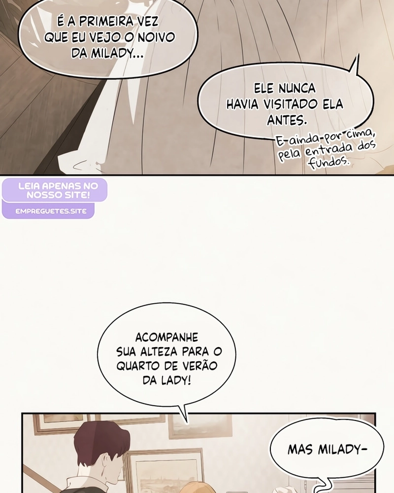 Eu Sou a Vilã Capítulo 53 Página 31