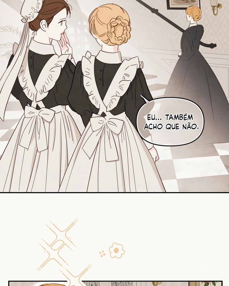 Eu Sou a Vilã Capítulo 53 Página 33