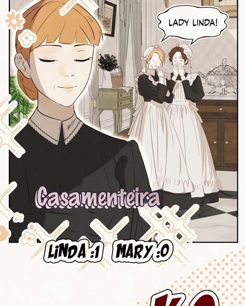 Eu Sou a Vilã Capítulo 53 Página 34