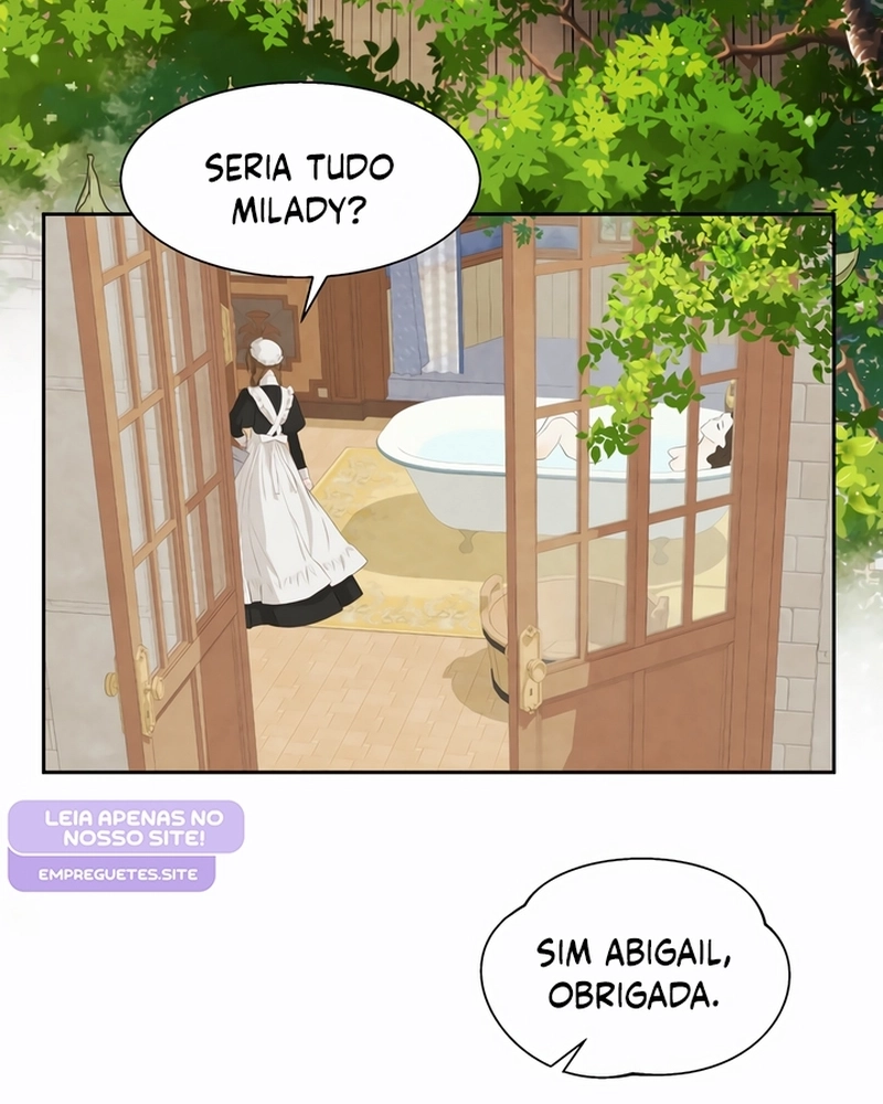 Eu Sou a Vilã Capítulo 53 Página 39