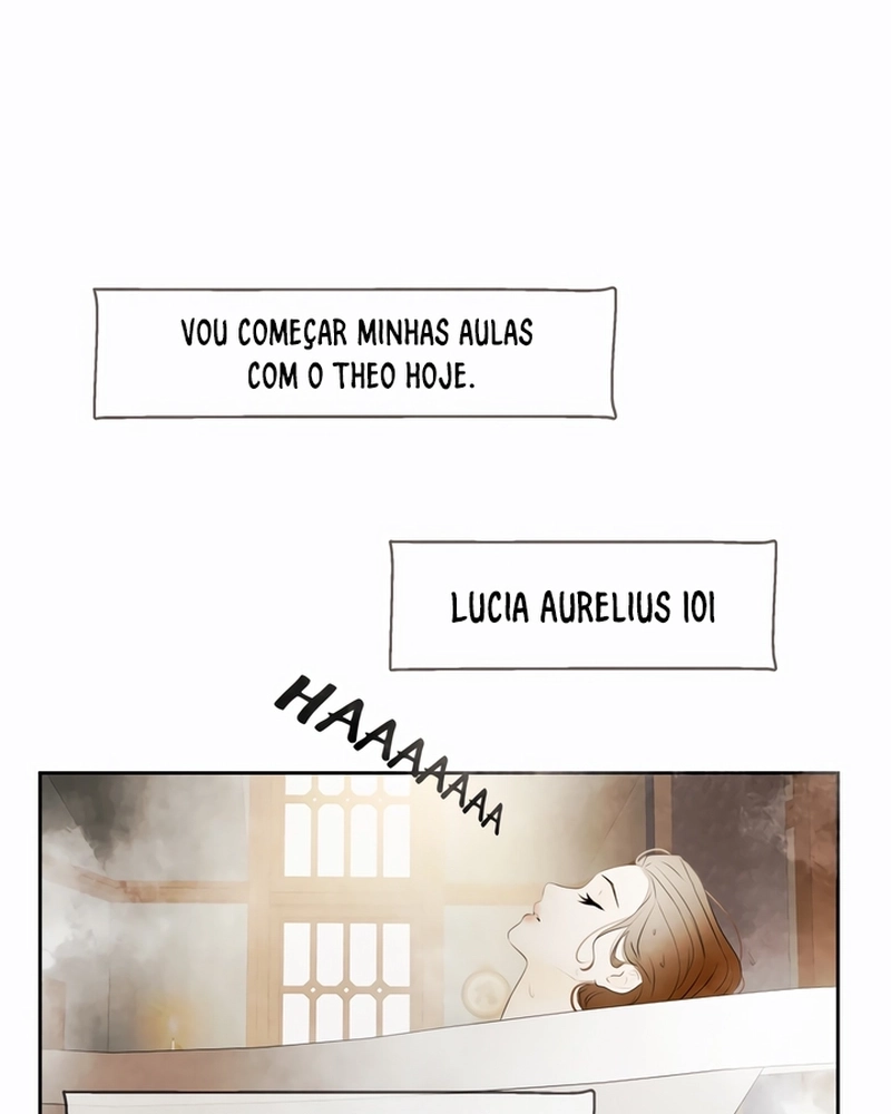 Eu Sou a Vilã Capítulo 53 Página 40