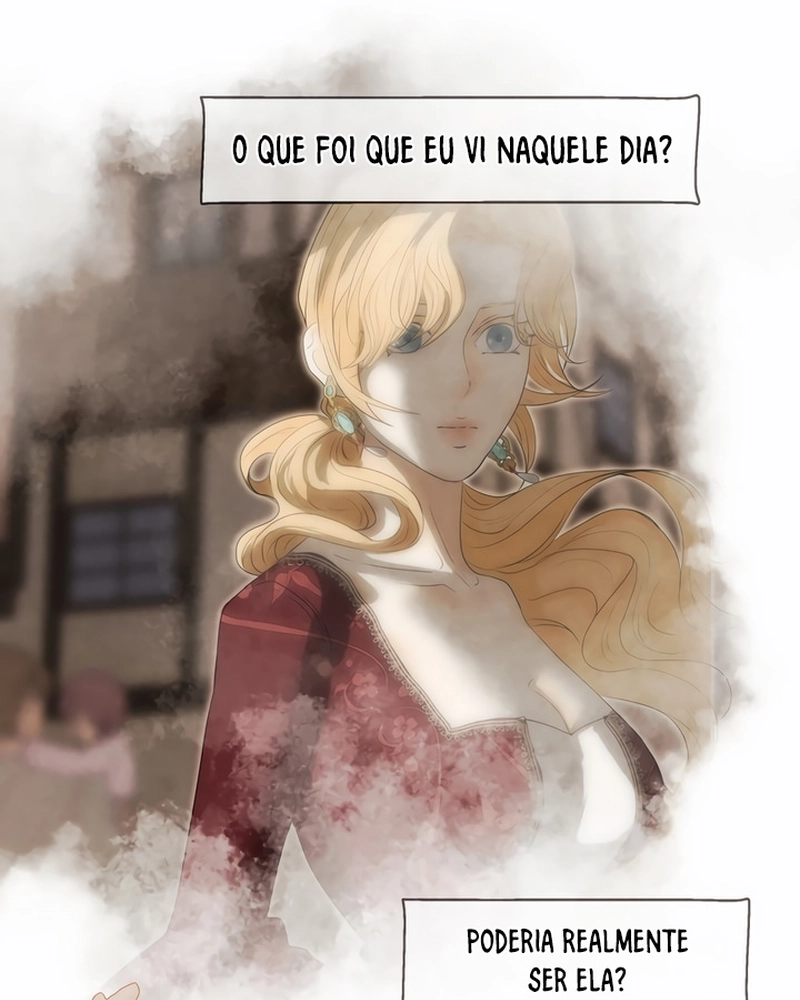 Eu Sou a Vilã Capítulo 53 Página 43