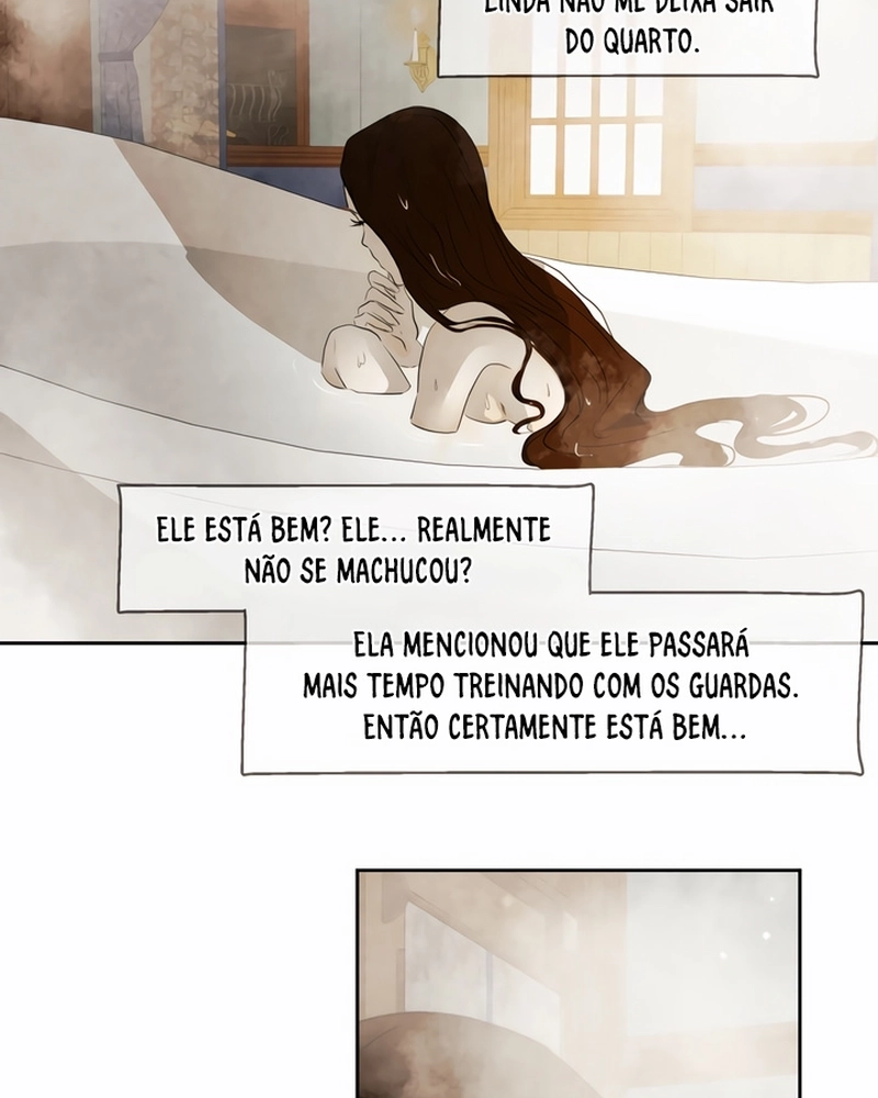 Eu Sou a Vilã Capítulo 53 Página 46
