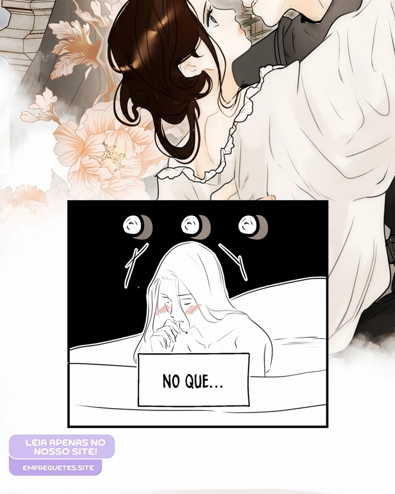 Eu Sou a Vilã Capítulo 53 Página 49