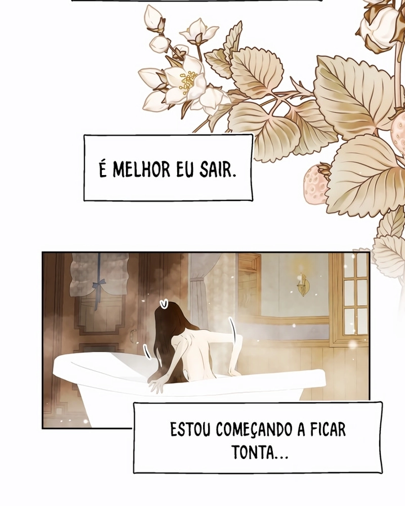 Eu Sou a Vilã Capítulo 53 Página 51