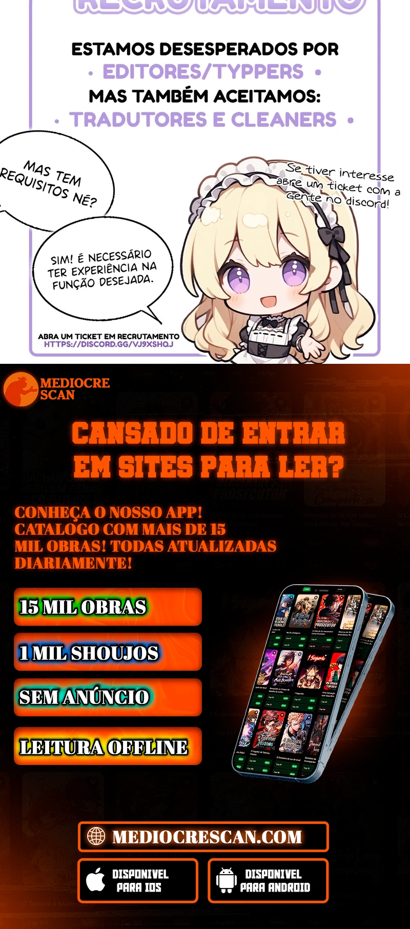 Eu Sou a Vilã Capítulo 53 Página 62