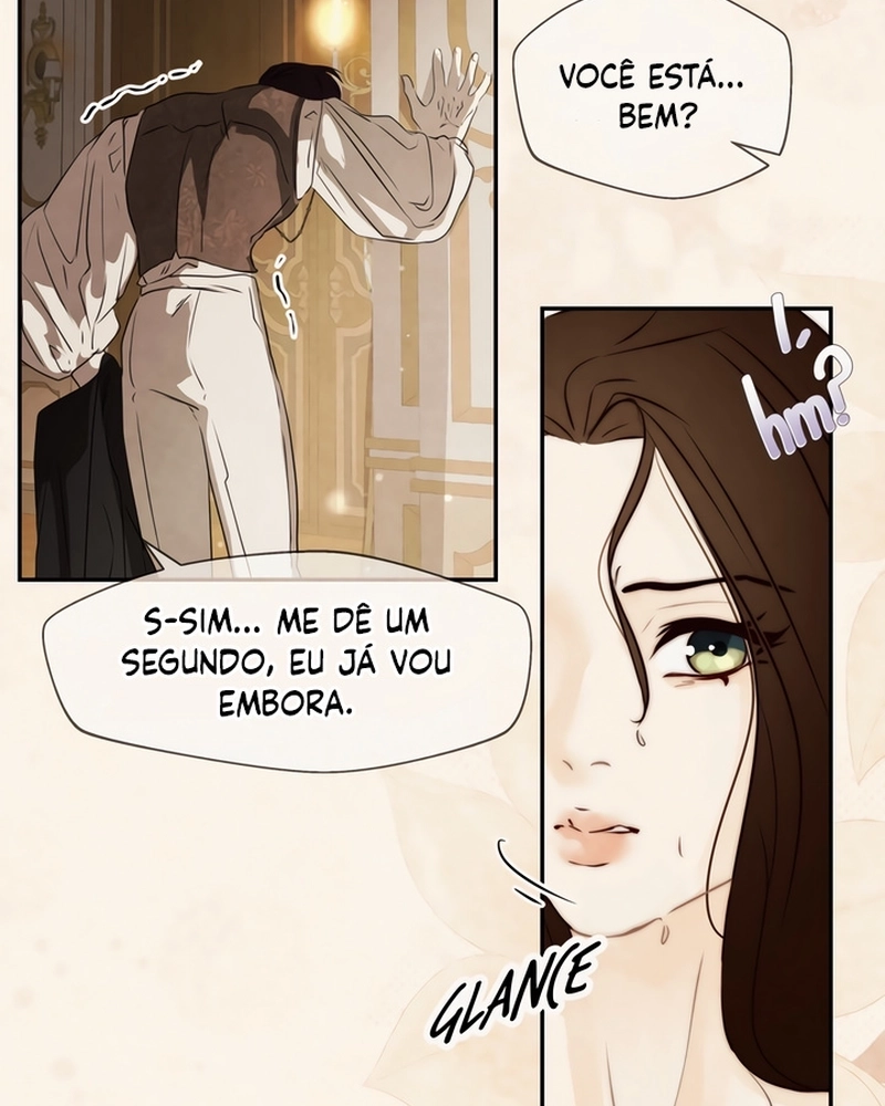Eu Sou a Vilã Capítulo 54 Página 11