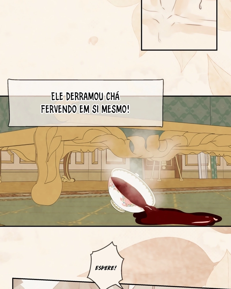 Eu Sou a Vilã Capítulo 54 Página 12