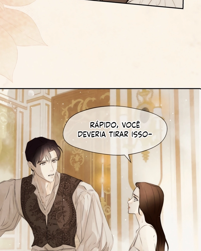 Eu Sou a Vilã Capítulo 54 Página 14