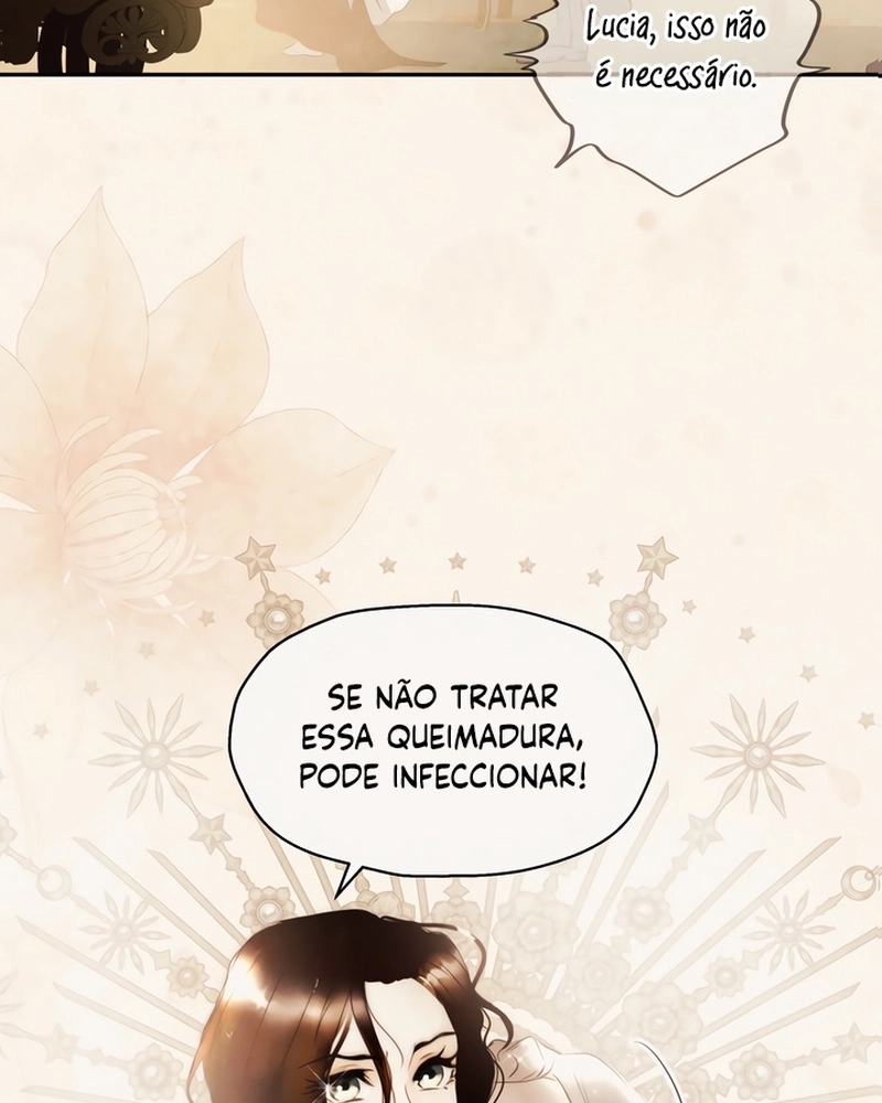 Eu Sou a Vilã Capítulo 54 Página 20
